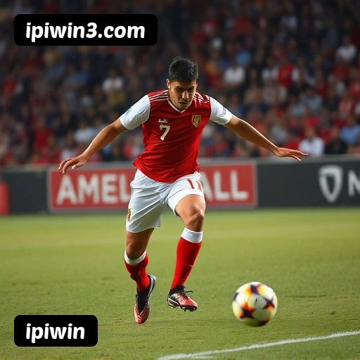 Níveis do programa VIP da ipiwin